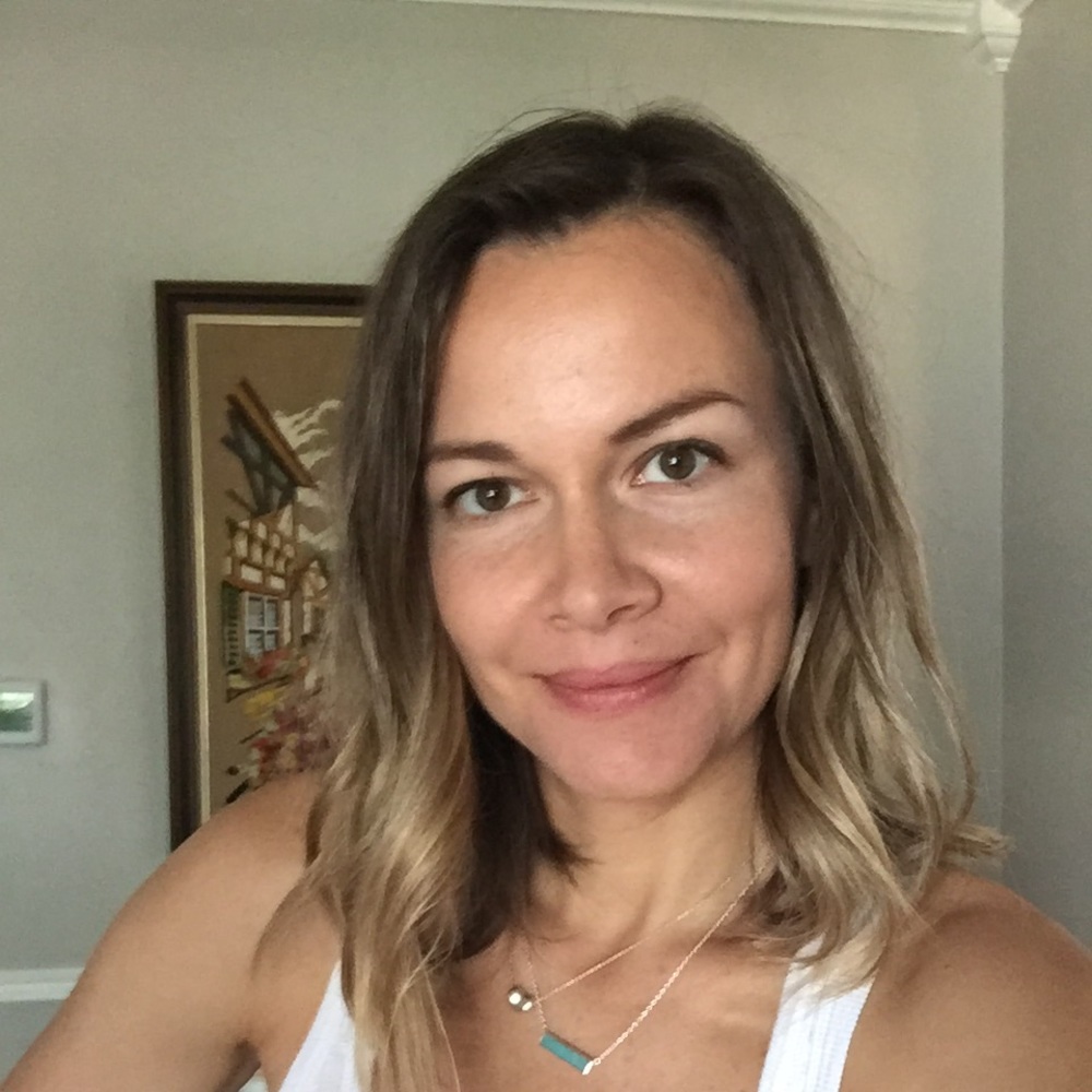 Meet your Posher, Sara
